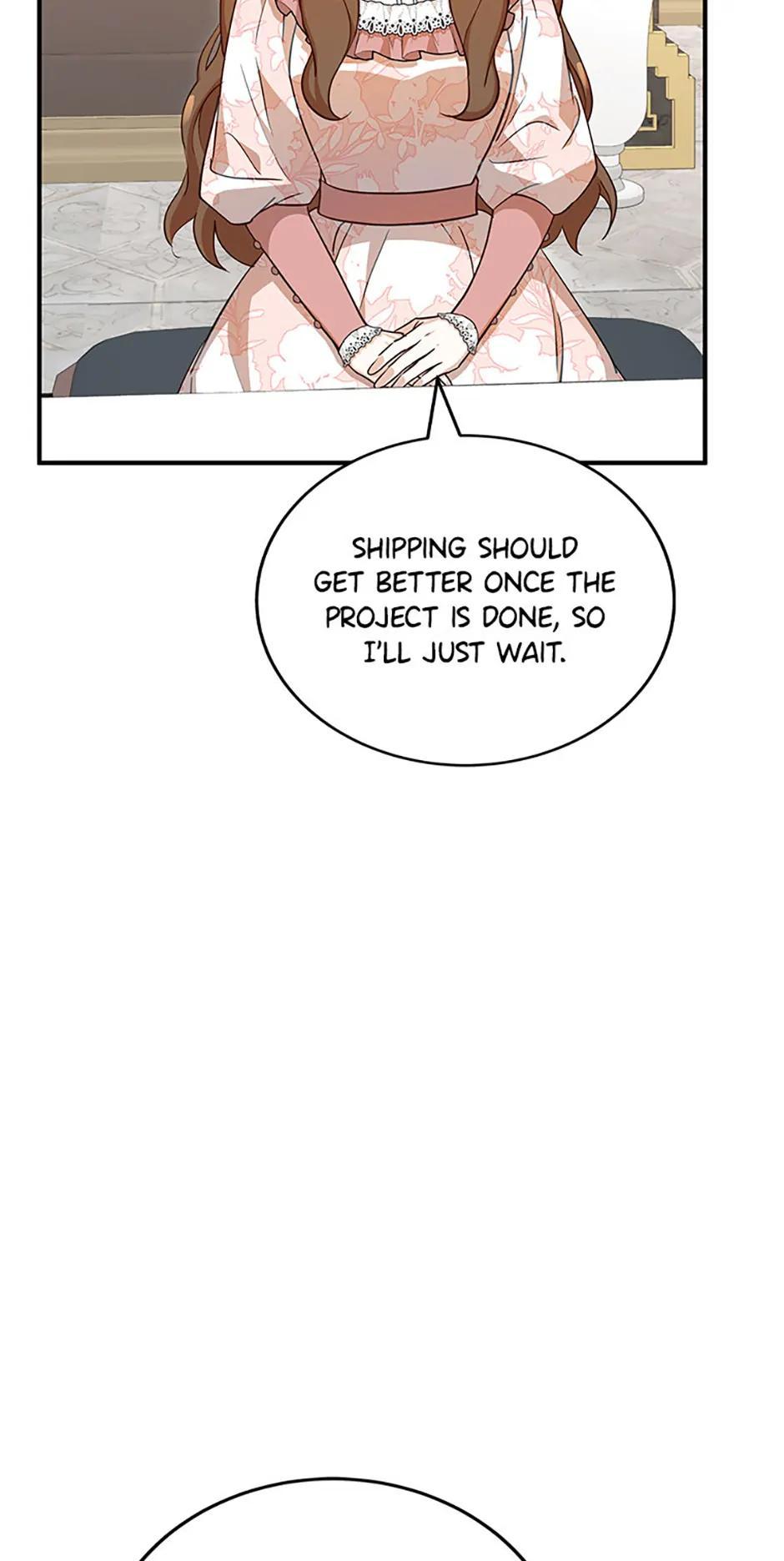 The Doctor Is Out Chapter 70 61