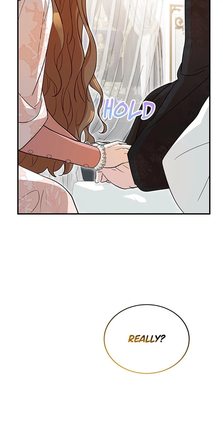 The Doctor Is Out Chapter 70 66