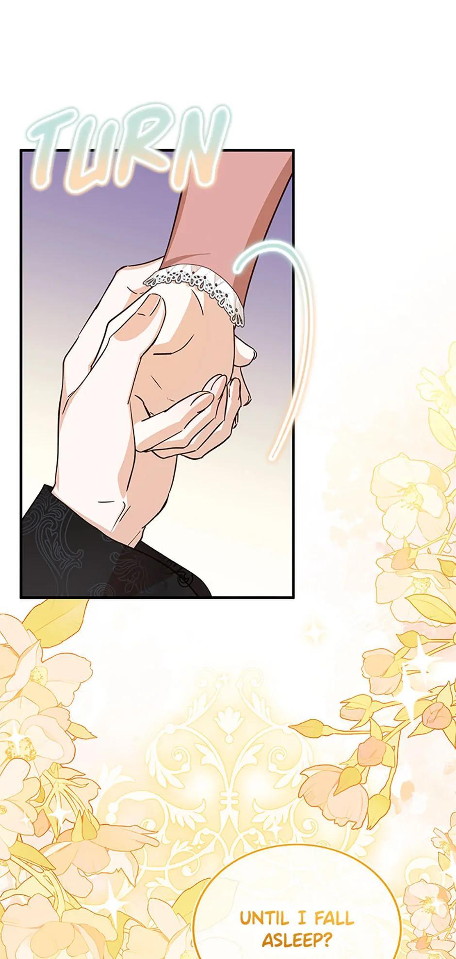 The Doctor Is Out Chapter 70 67