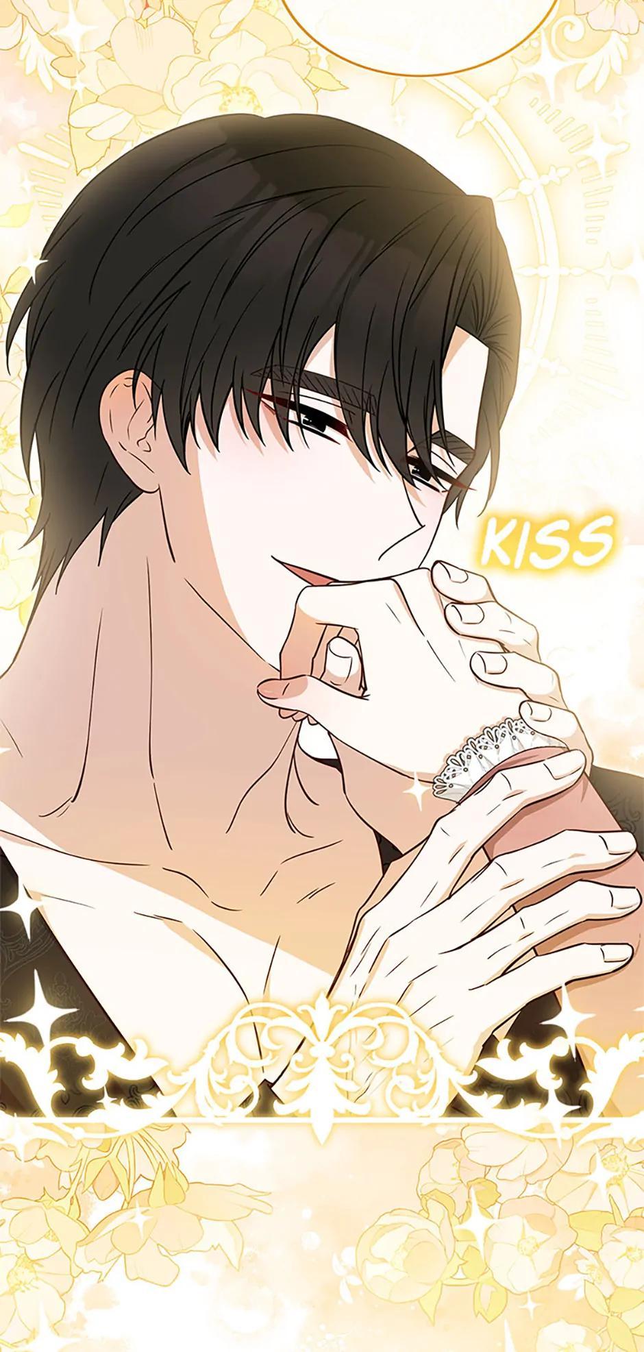 The Doctor Is Out Chapter 70 68