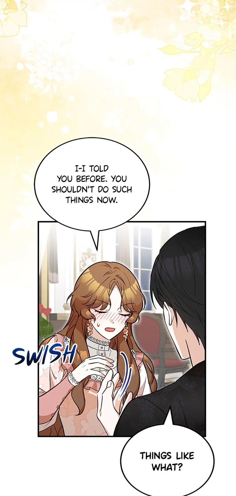 The Doctor Is Out Chapter 70 69