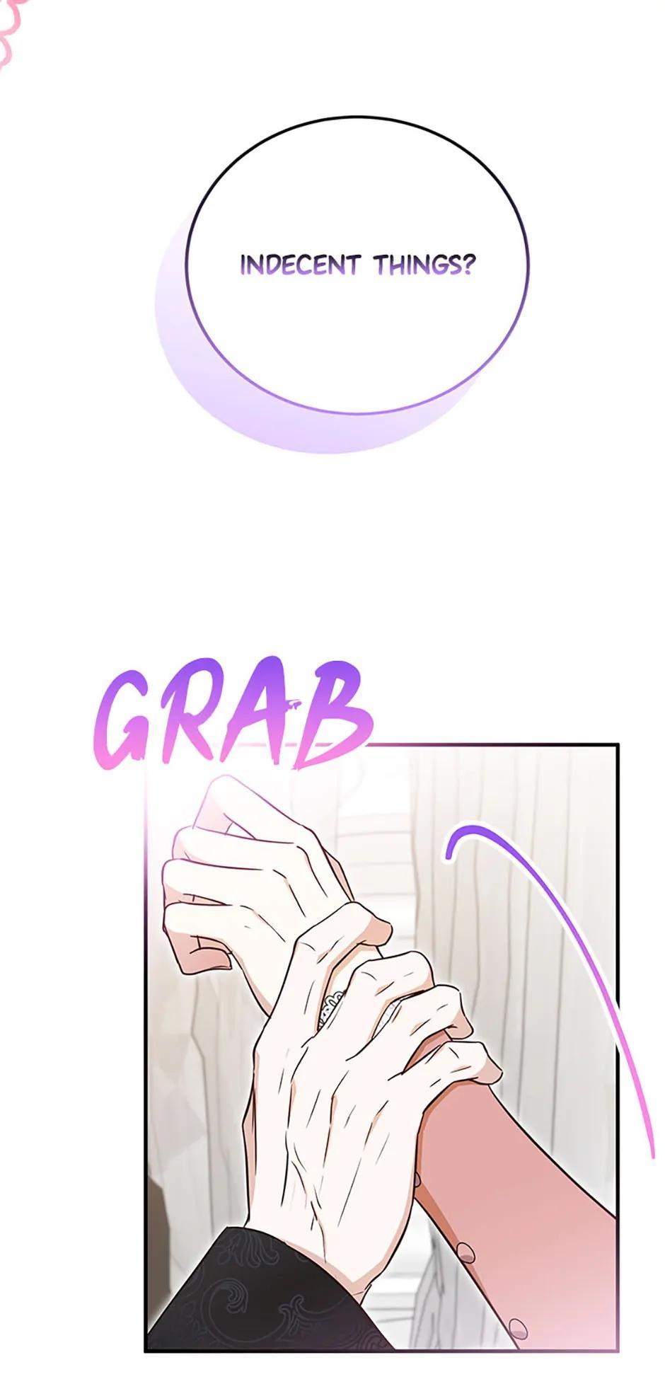 The Doctor Is Out Chapter 70 72