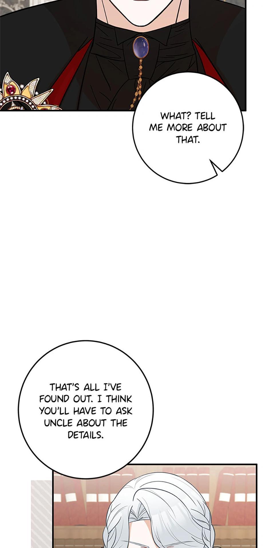 The Doctor Is Out Chapter 78 3