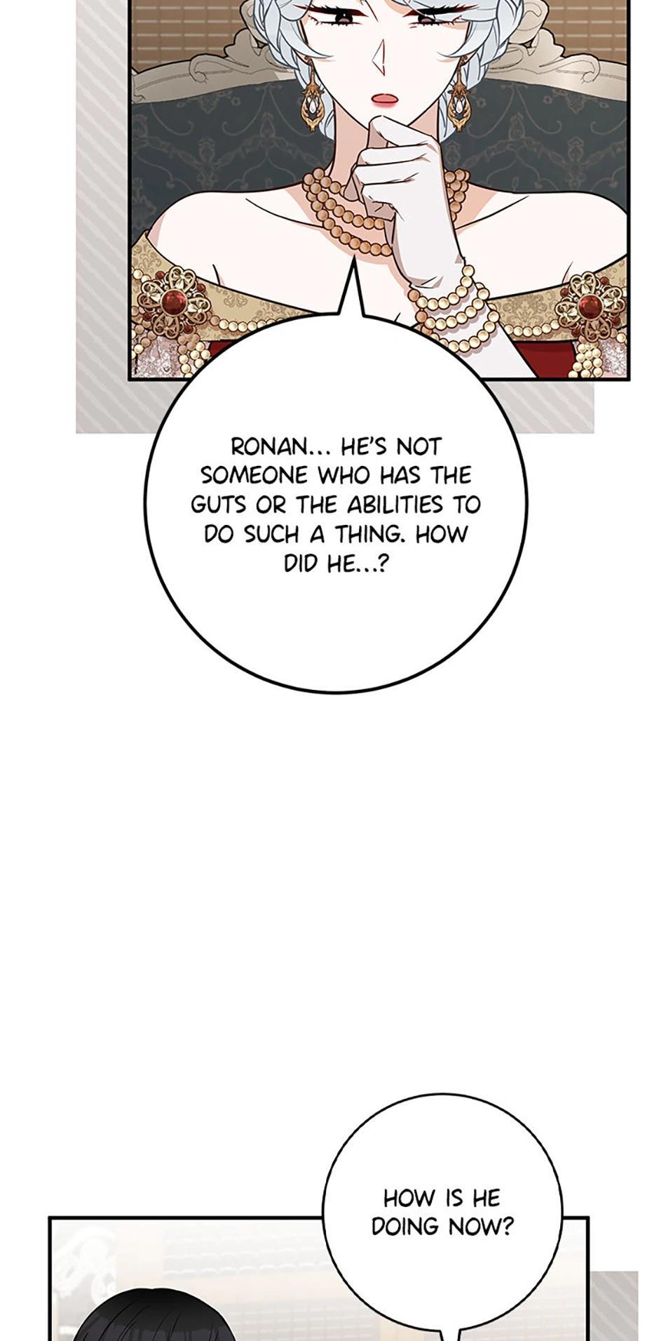 The Doctor Is Out Chapter 78 4