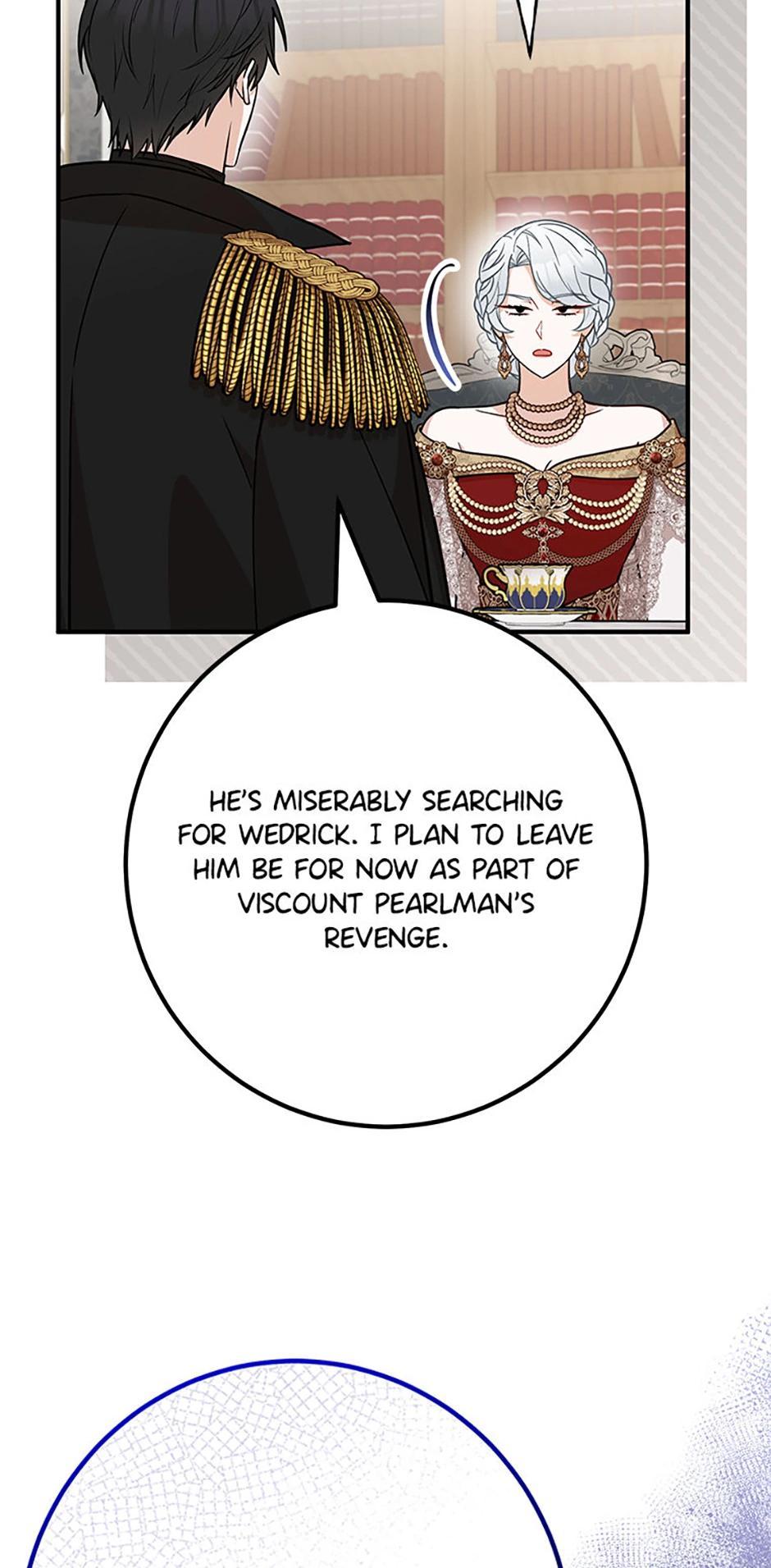 The Doctor Is Out Chapter 78 5