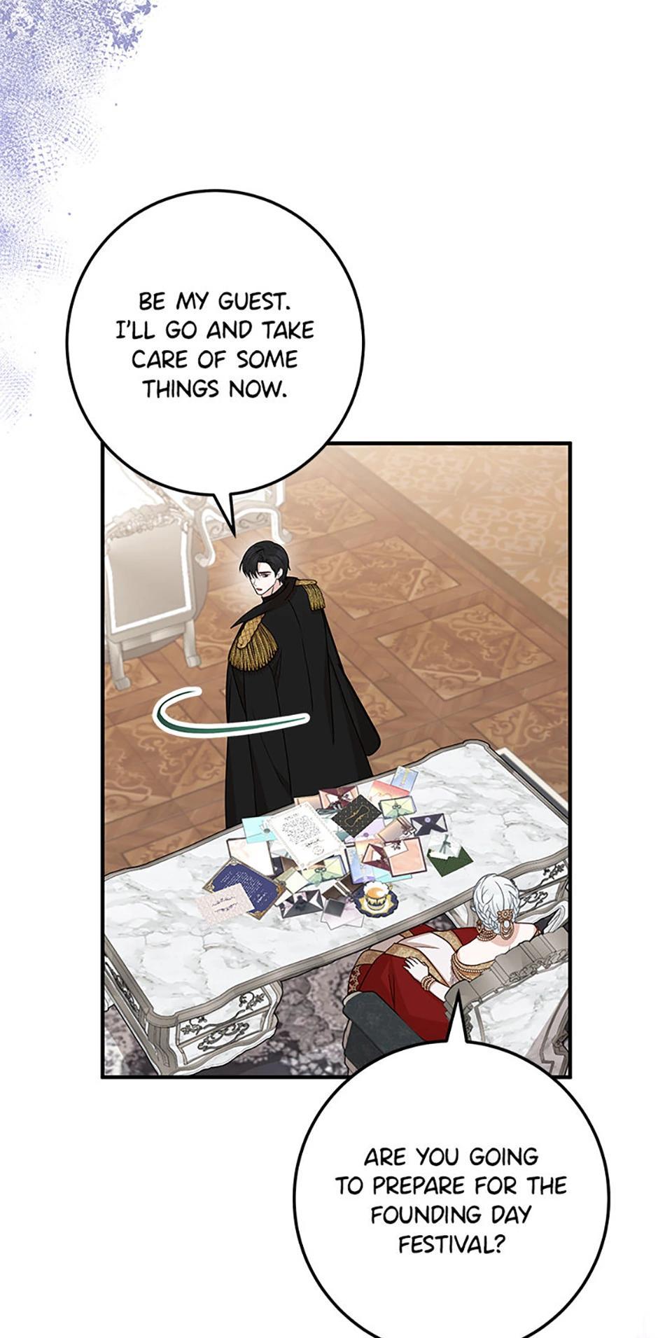 The Doctor Is Out Chapter 78 7