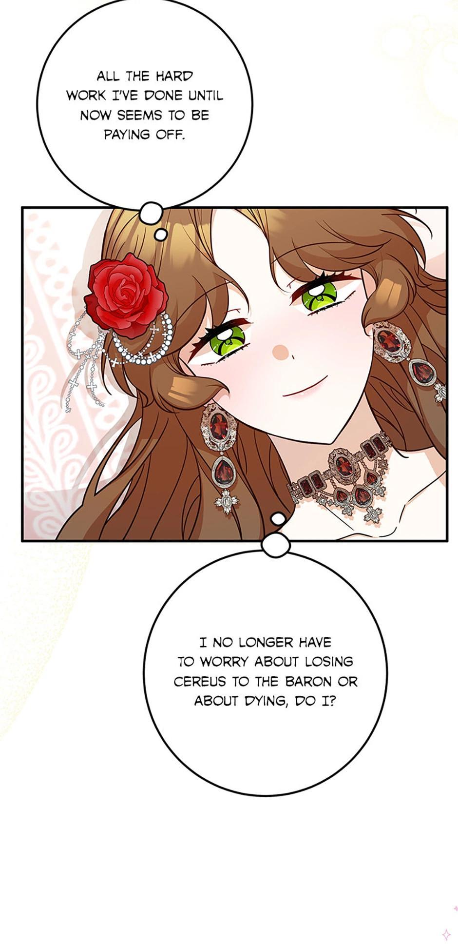 The Doctor Is Out Chapter 78 17