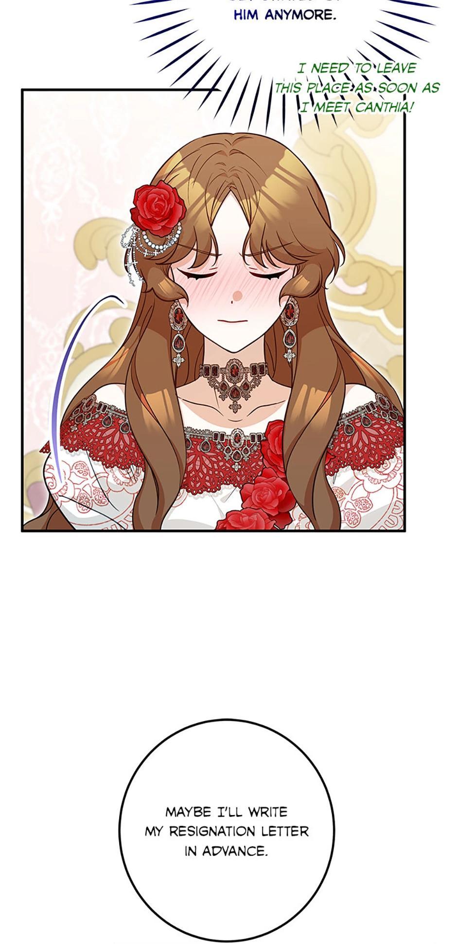 The Doctor Is Out Chapter 78 19