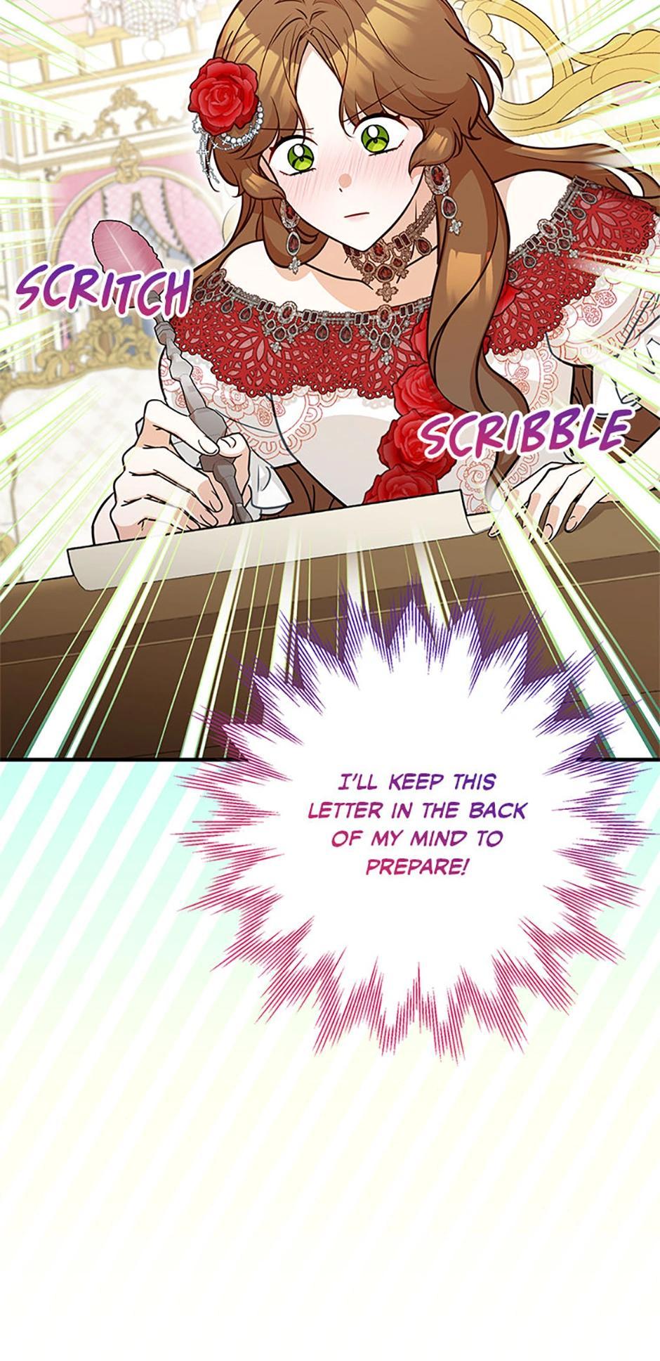 The Doctor Is Out Chapter 78 21