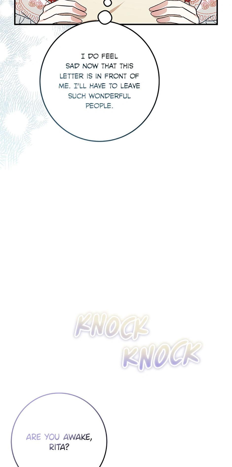 The Doctor Is Out Chapter 78 24