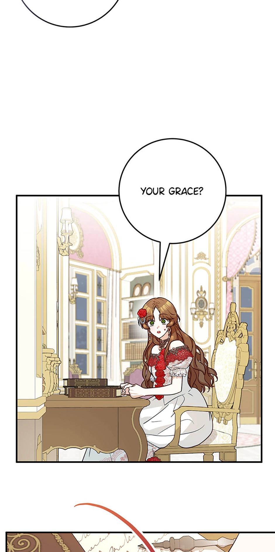 The Doctor Is Out Chapter 78 25