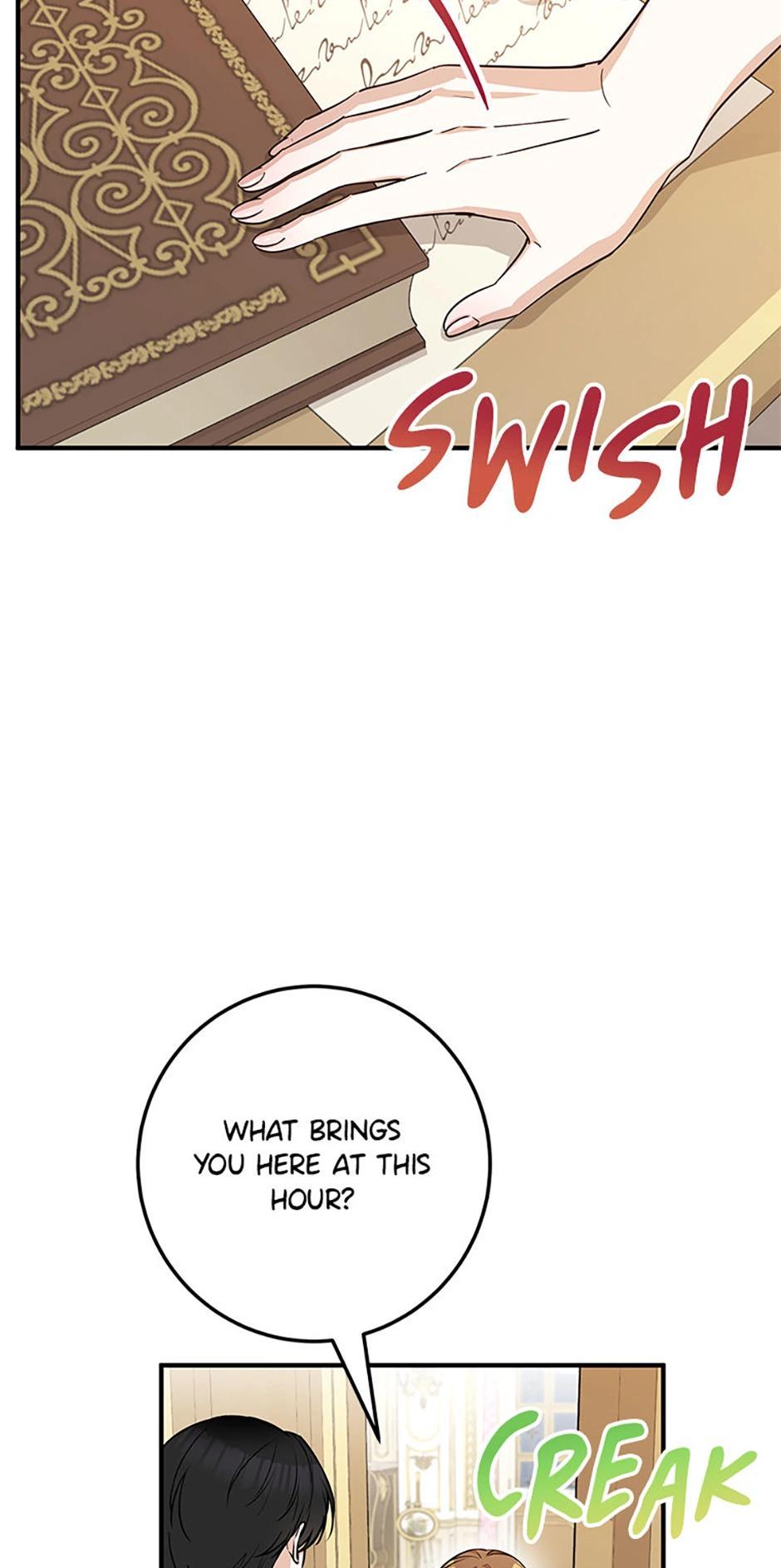 The Doctor Is Out Chapter 78 26