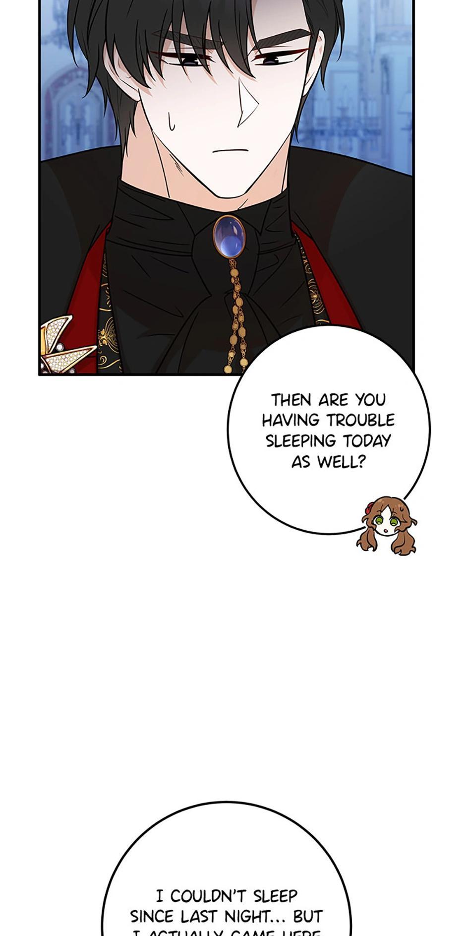 The Doctor Is Out Chapter 78 28