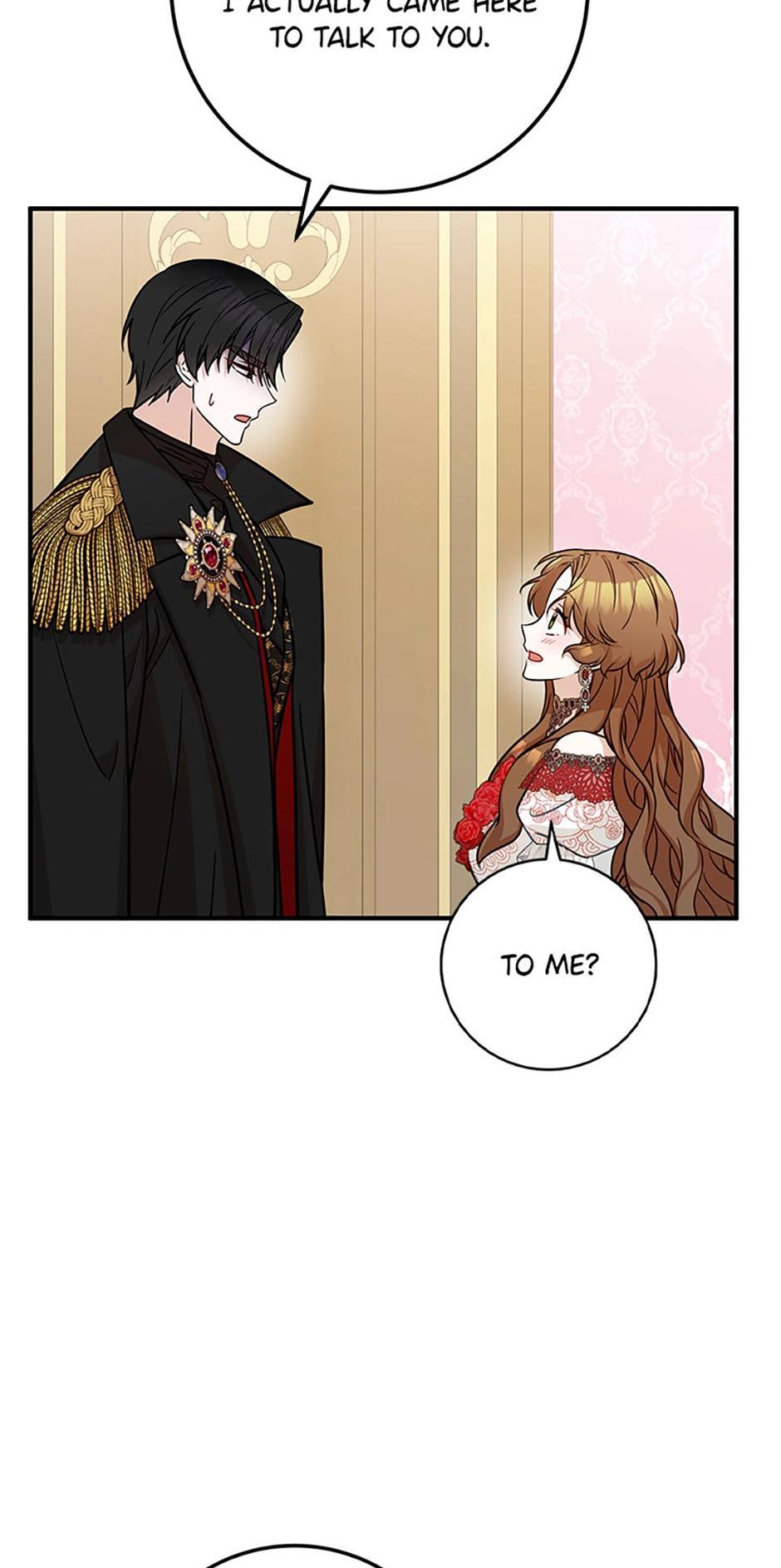 The Doctor Is Out Chapter 78 29