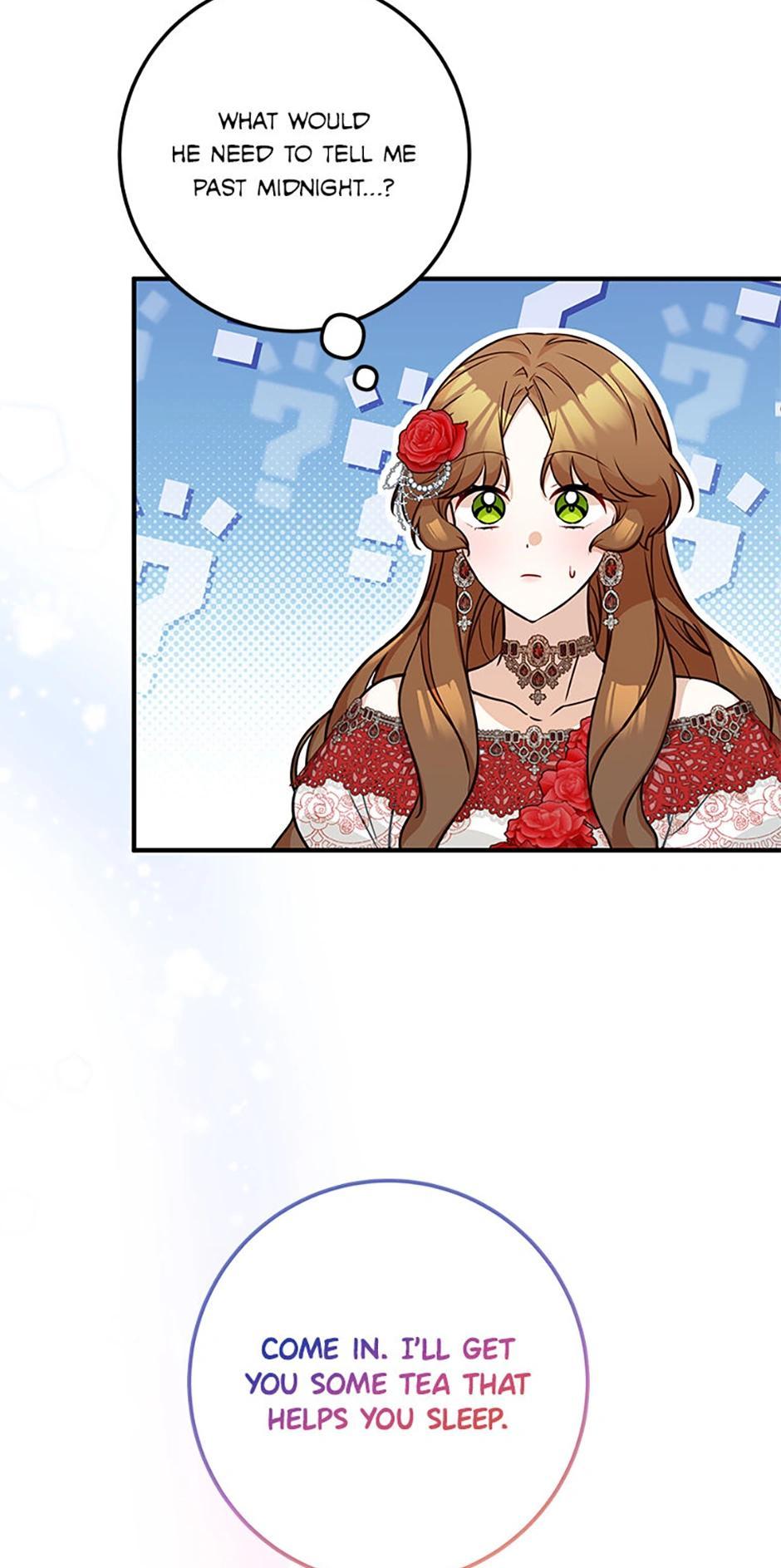 The Doctor Is Out Chapter 78 30