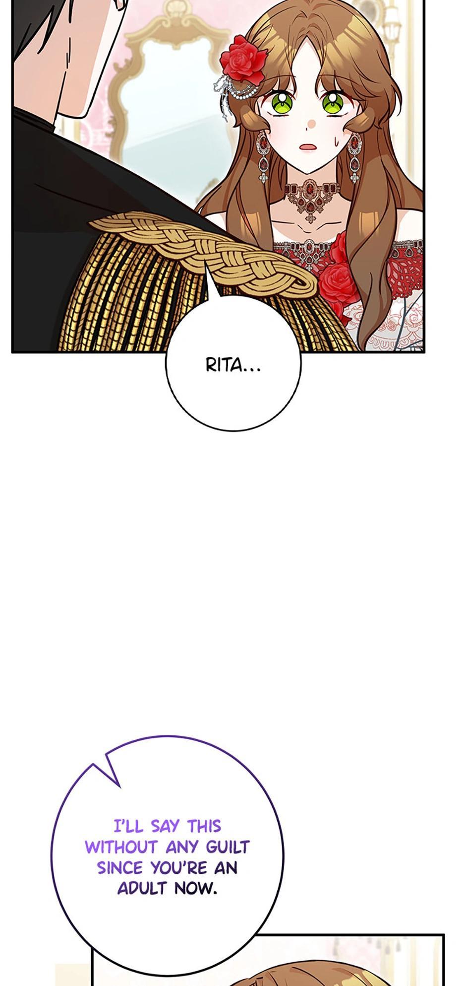 The Doctor Is Out Chapter 78 34