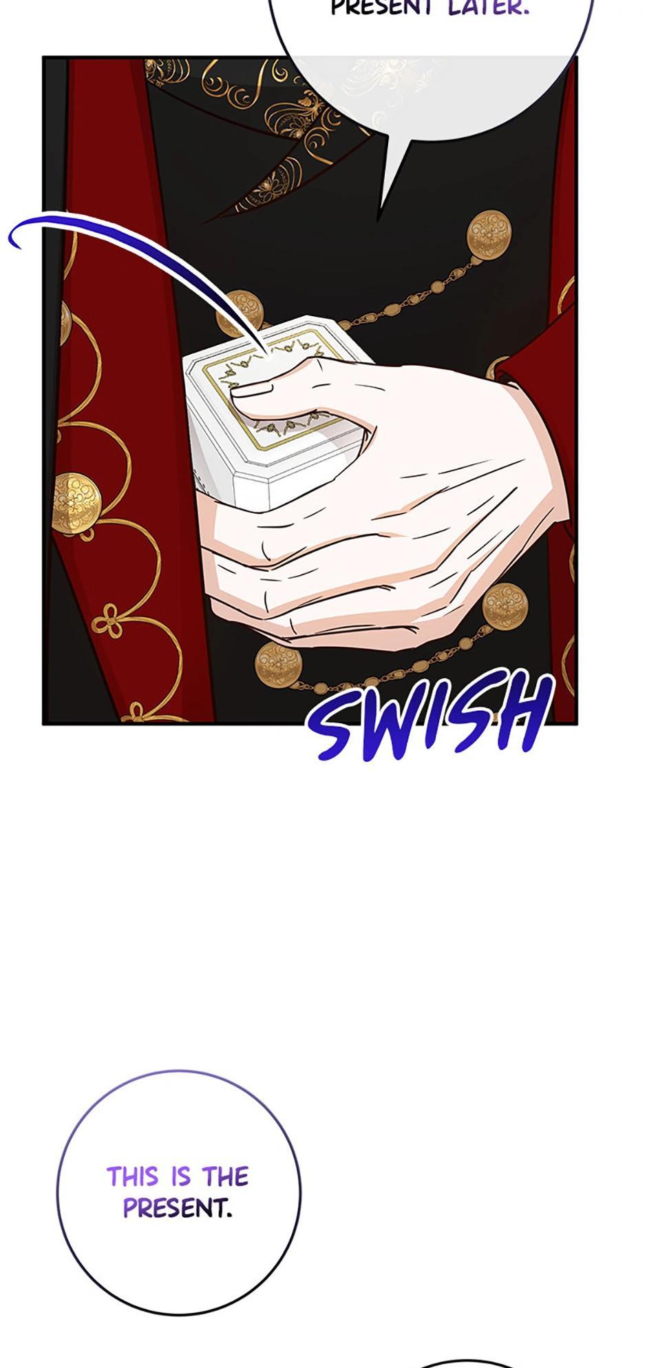 The Doctor Is Out Chapter 78 36