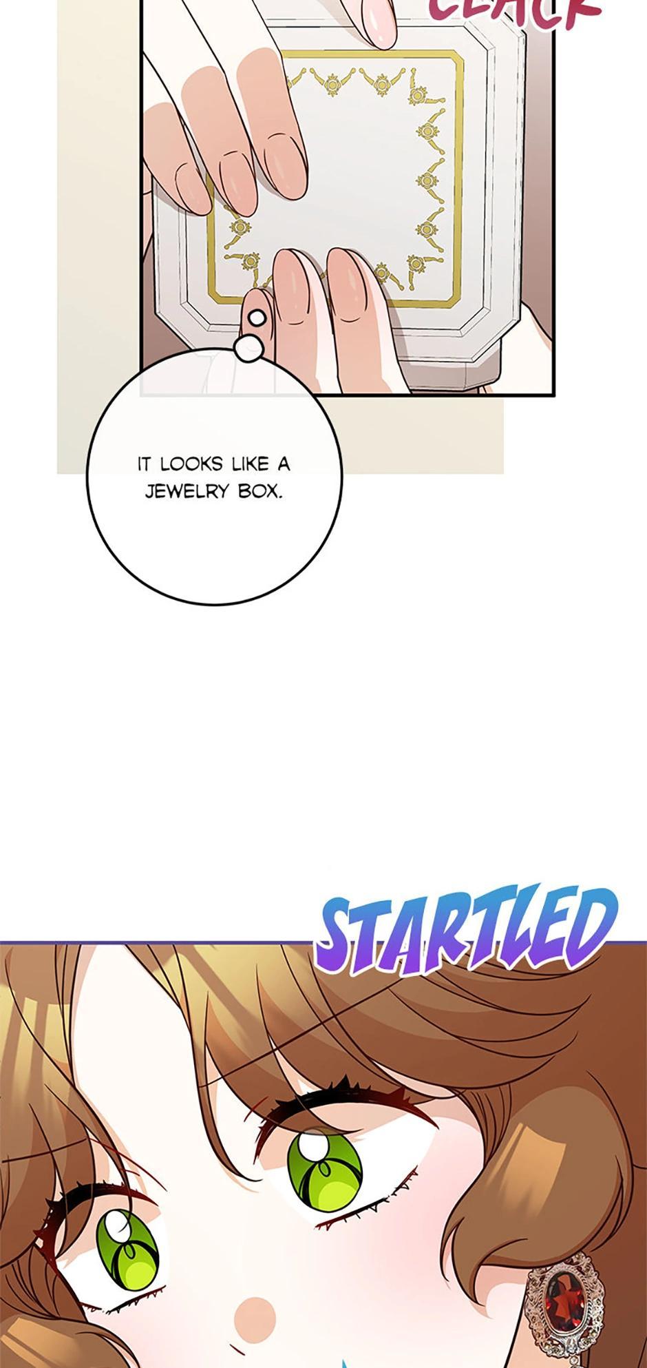 The Doctor Is Out Chapter 78 38