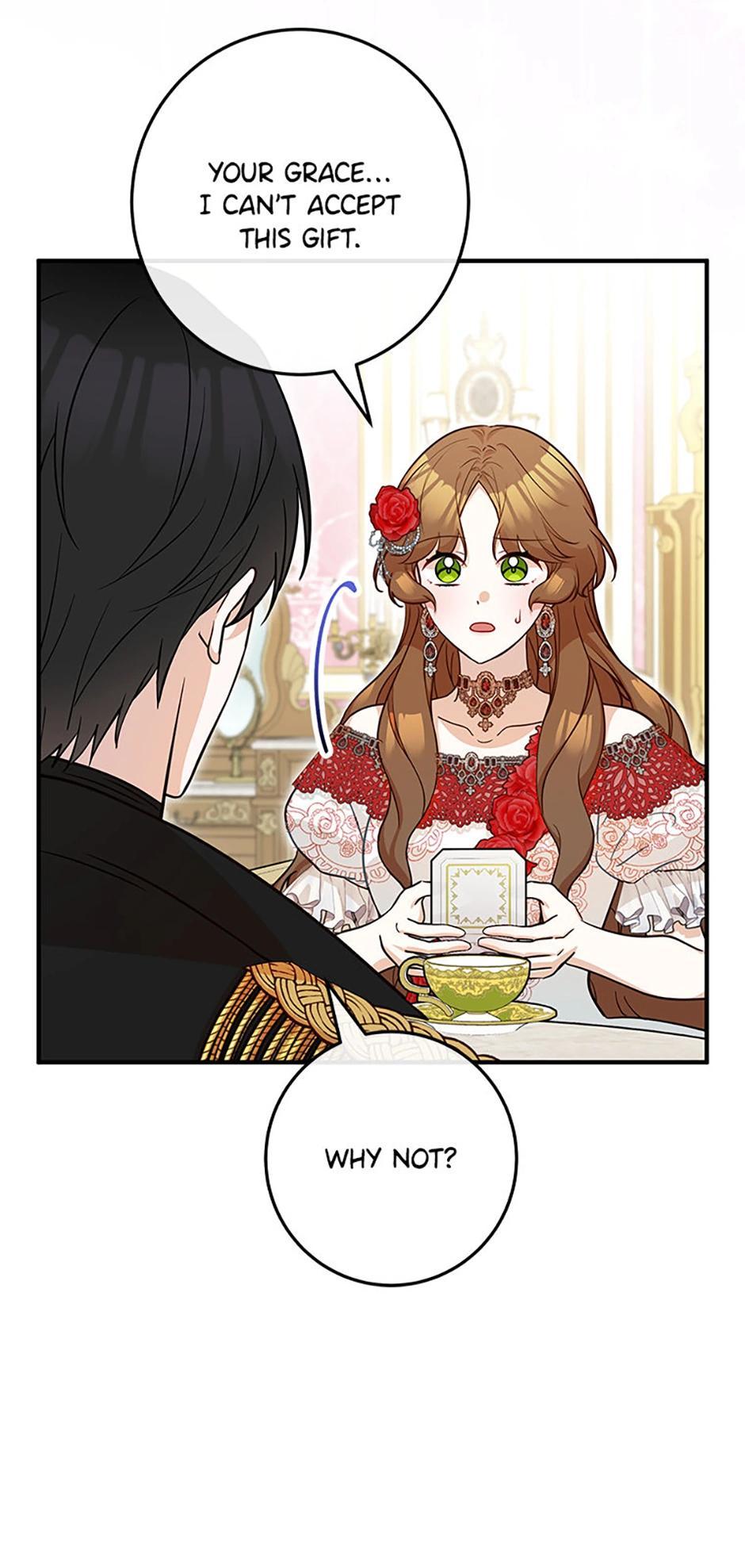 The Doctor Is Out Chapter 78 41