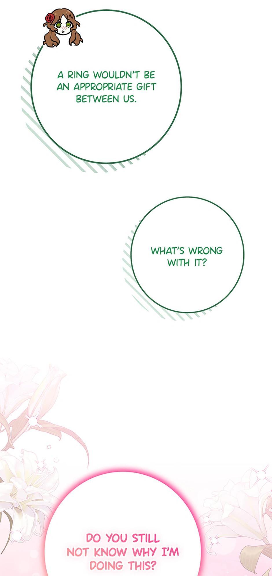 The Doctor Is Out Chapter 78 42