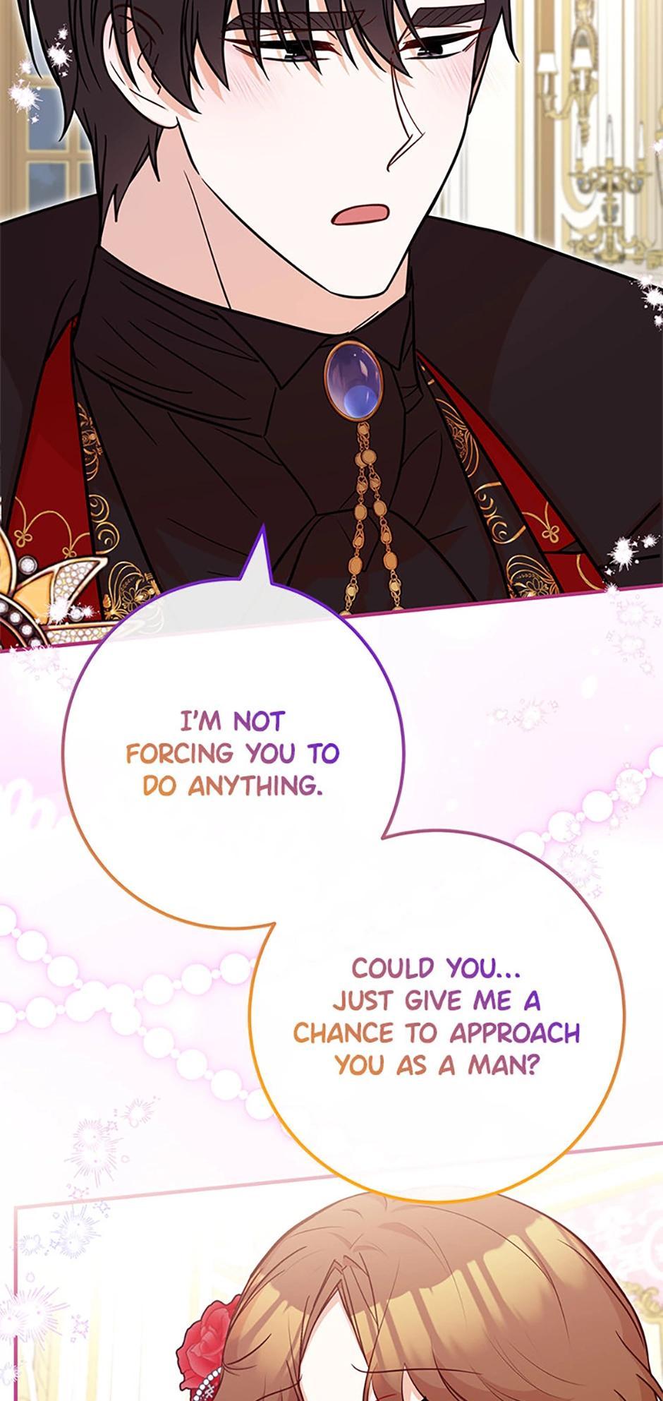 The Doctor Is Out Chapter 78 47