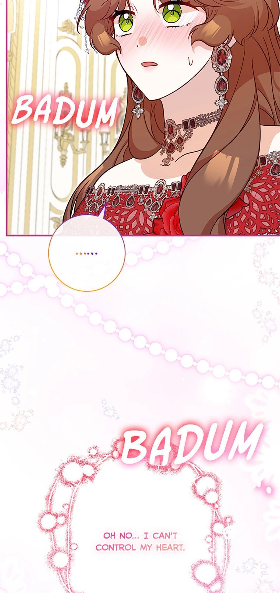 The Doctor Is Out Chapter 78 48