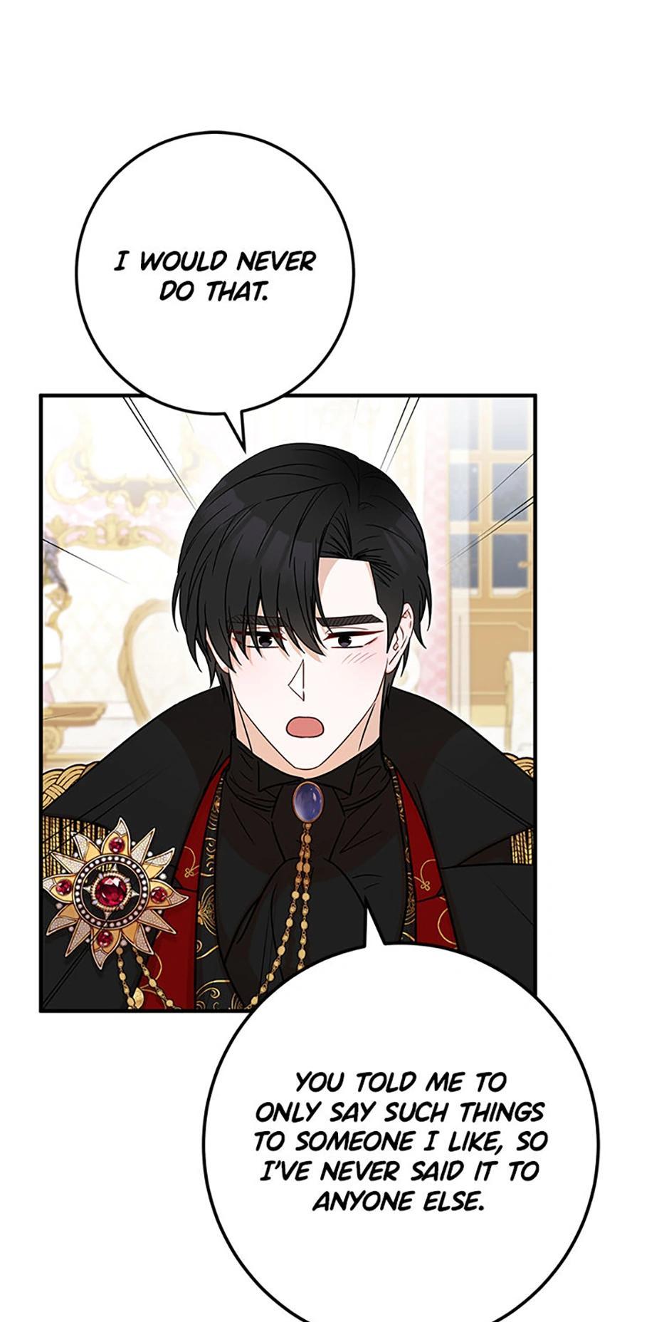 The Doctor Is Out Chapter 78 53