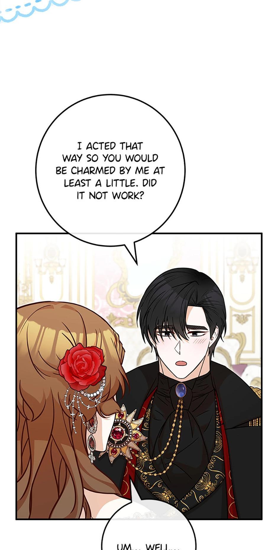 The Doctor Is Out Chapter 78 55