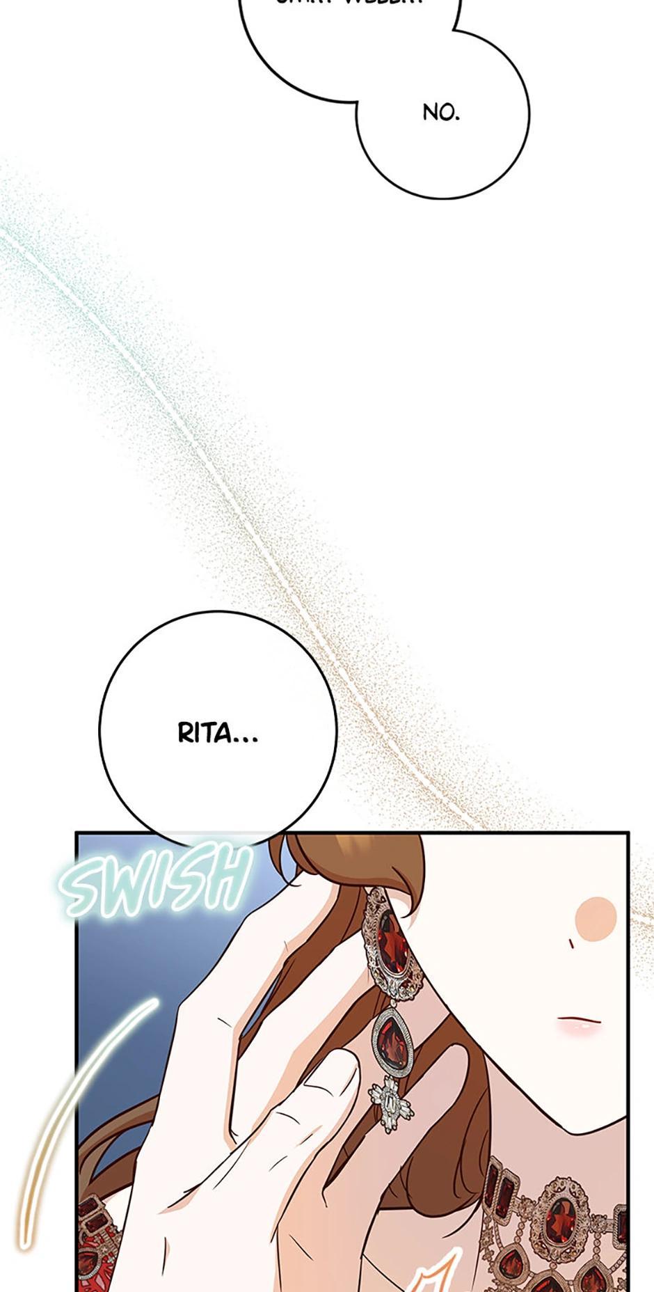 The Doctor Is Out Chapter 78 56