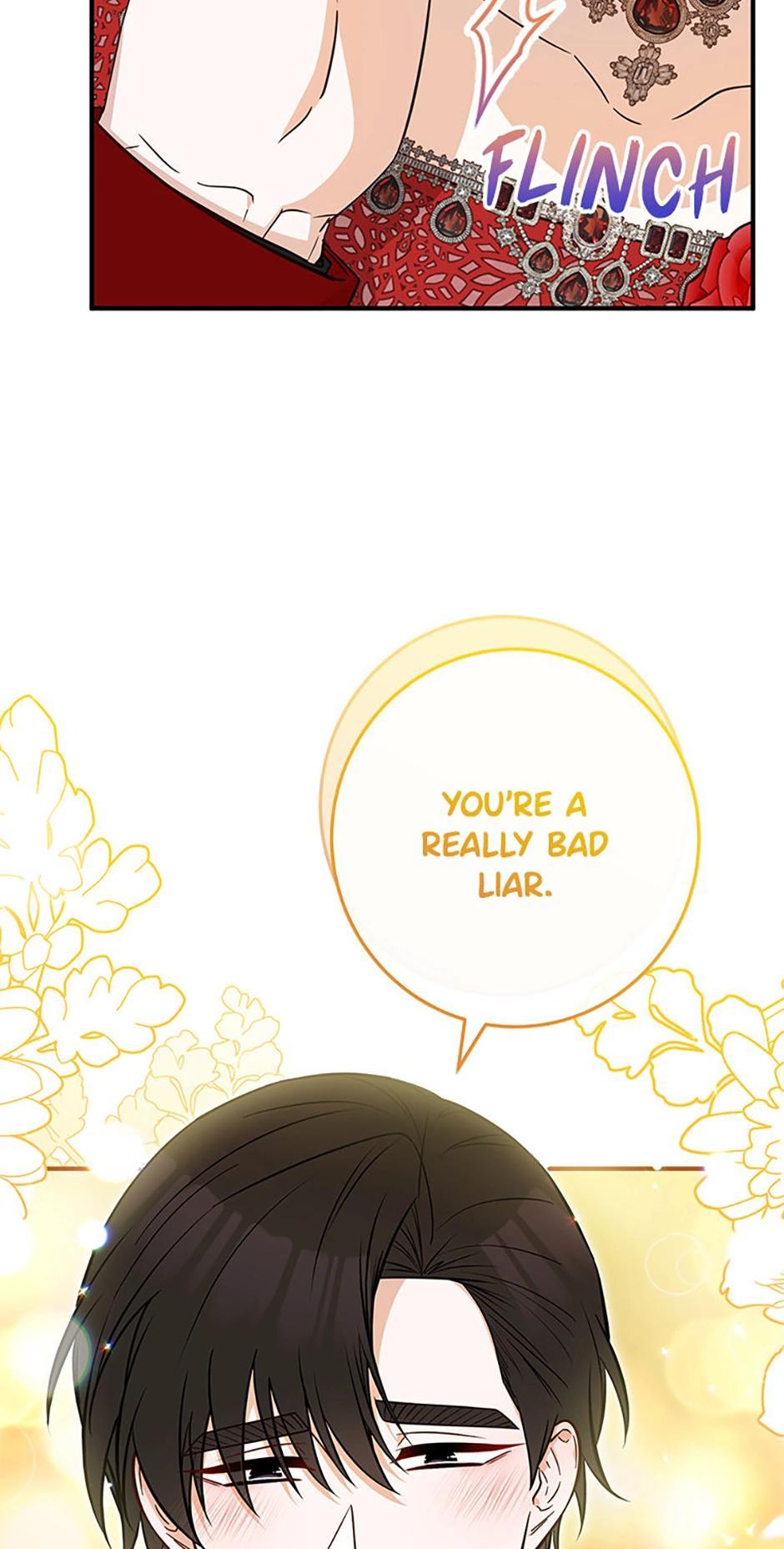 The Doctor Is Out Chapter 78 57