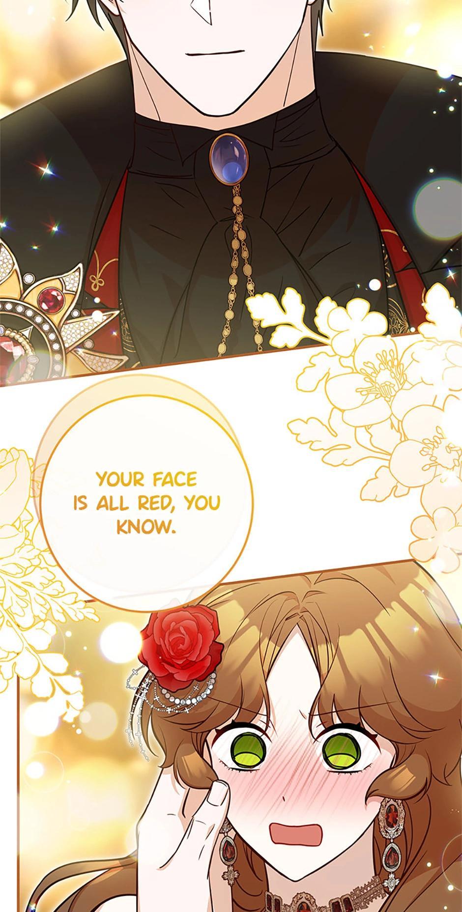 The Doctor Is Out Chapter 78 58