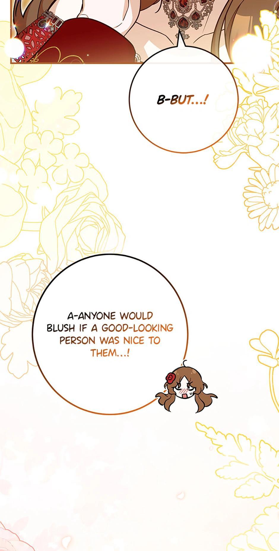 The Doctor Is Out Chapter 78 59