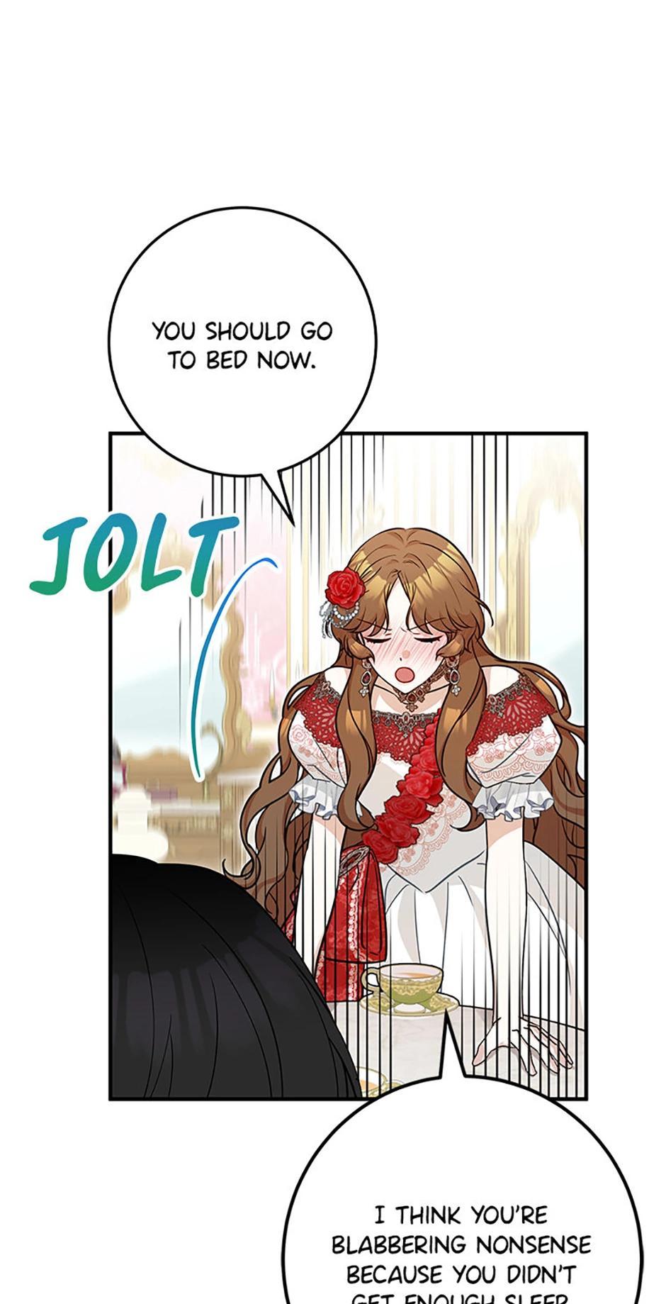 The Doctor Is Out Chapter 78 63