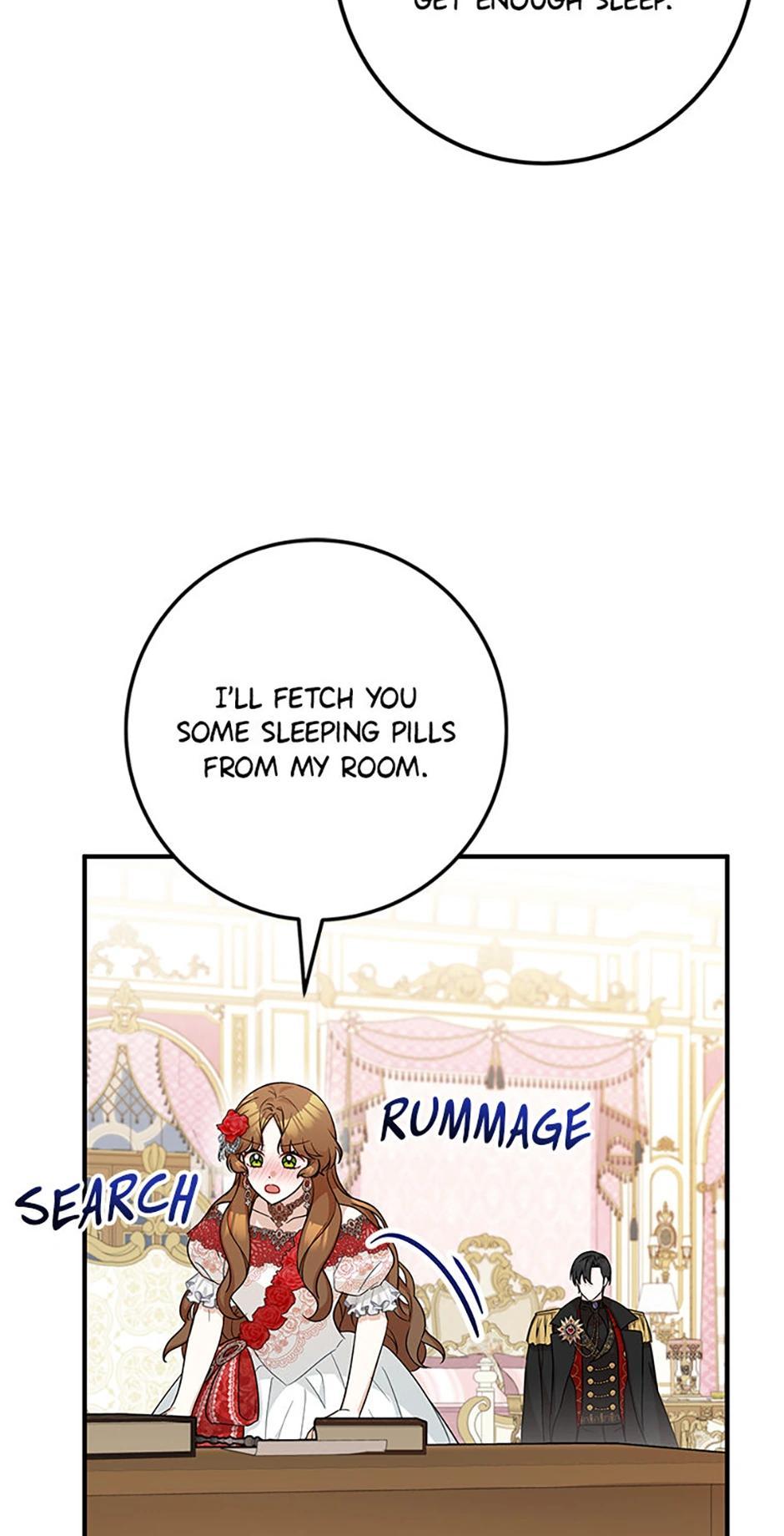 The Doctor Is Out Chapter 78 64