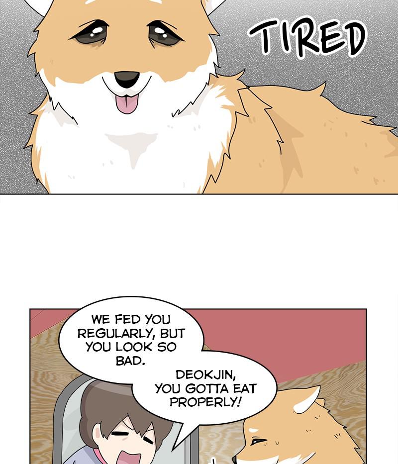 The Dog Diaries S1 - Episode 31 59