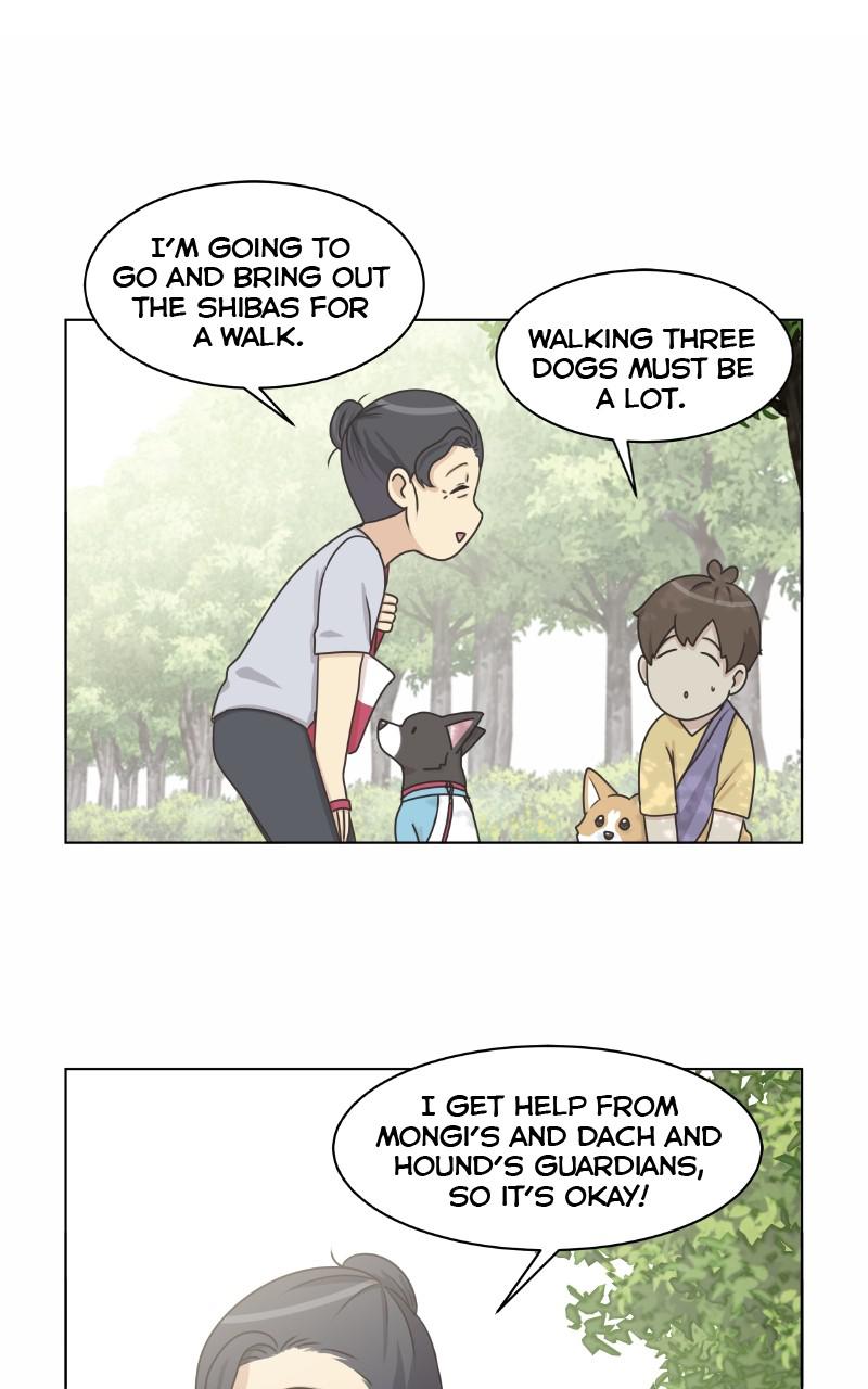 The Dog Diaries S2 - Episode 28 59