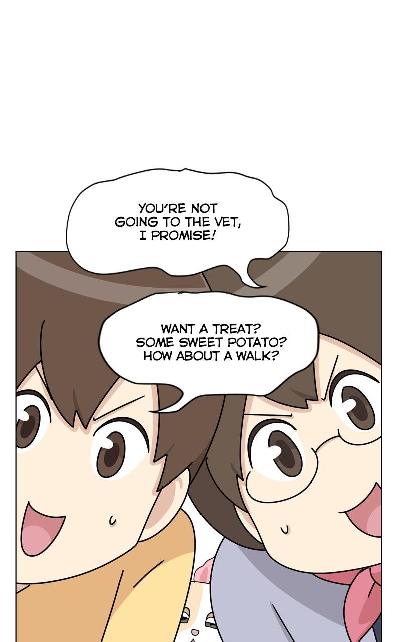 The Dog Diaries Group 2 Chapter 159 Page 2