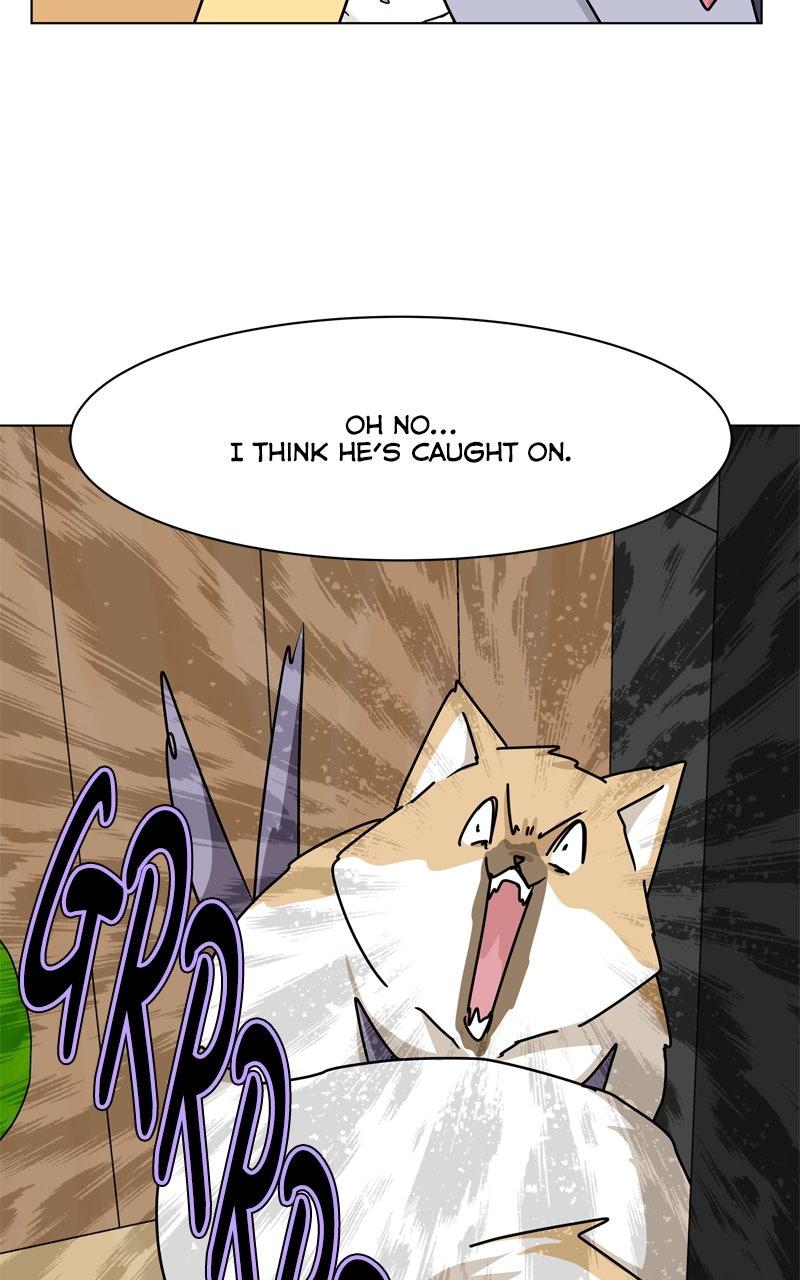 The Dog Diaries Group 2 Chapter 159 Page 3