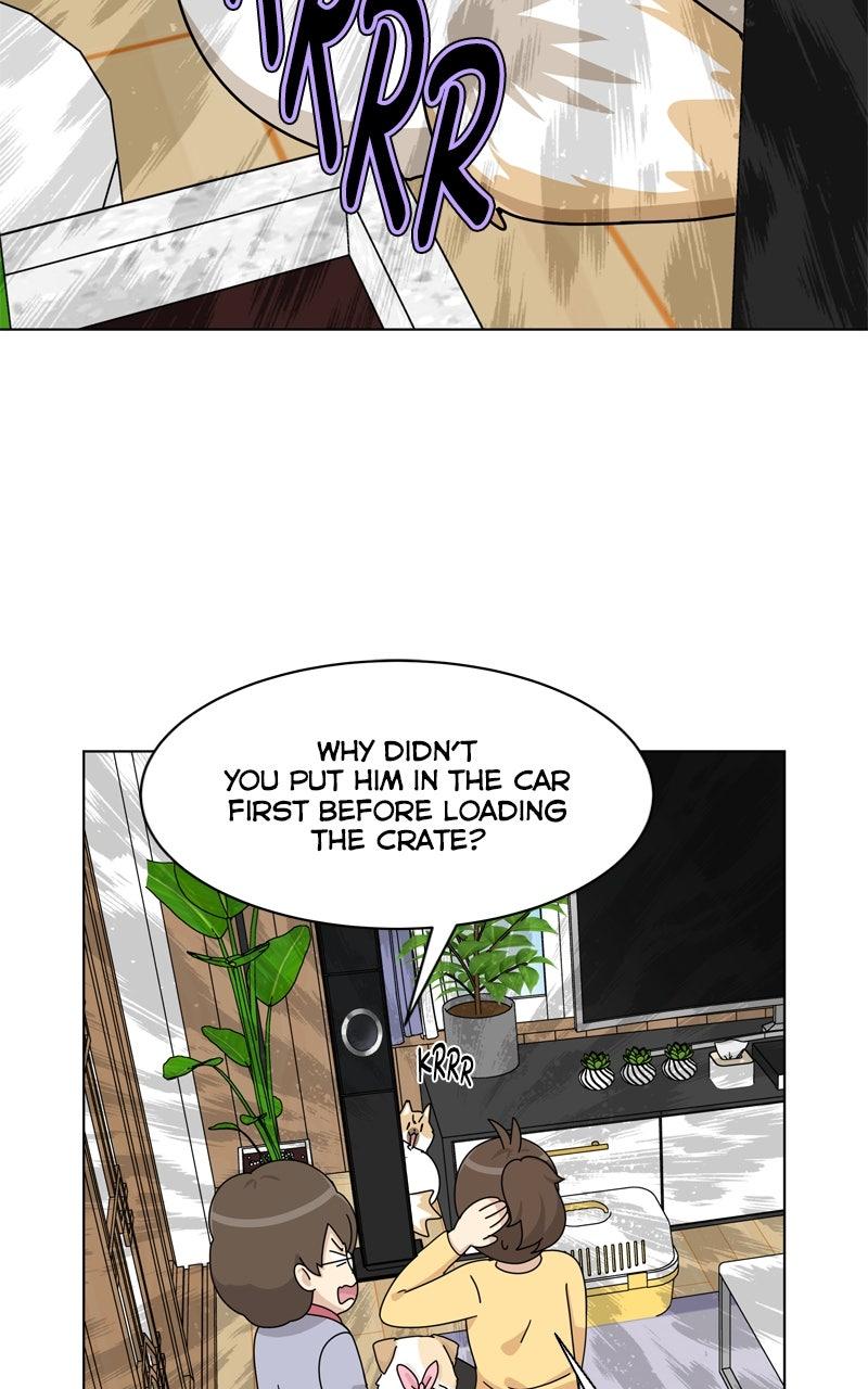 The Dog Diaries Group 2 Chapter 159 Page 4