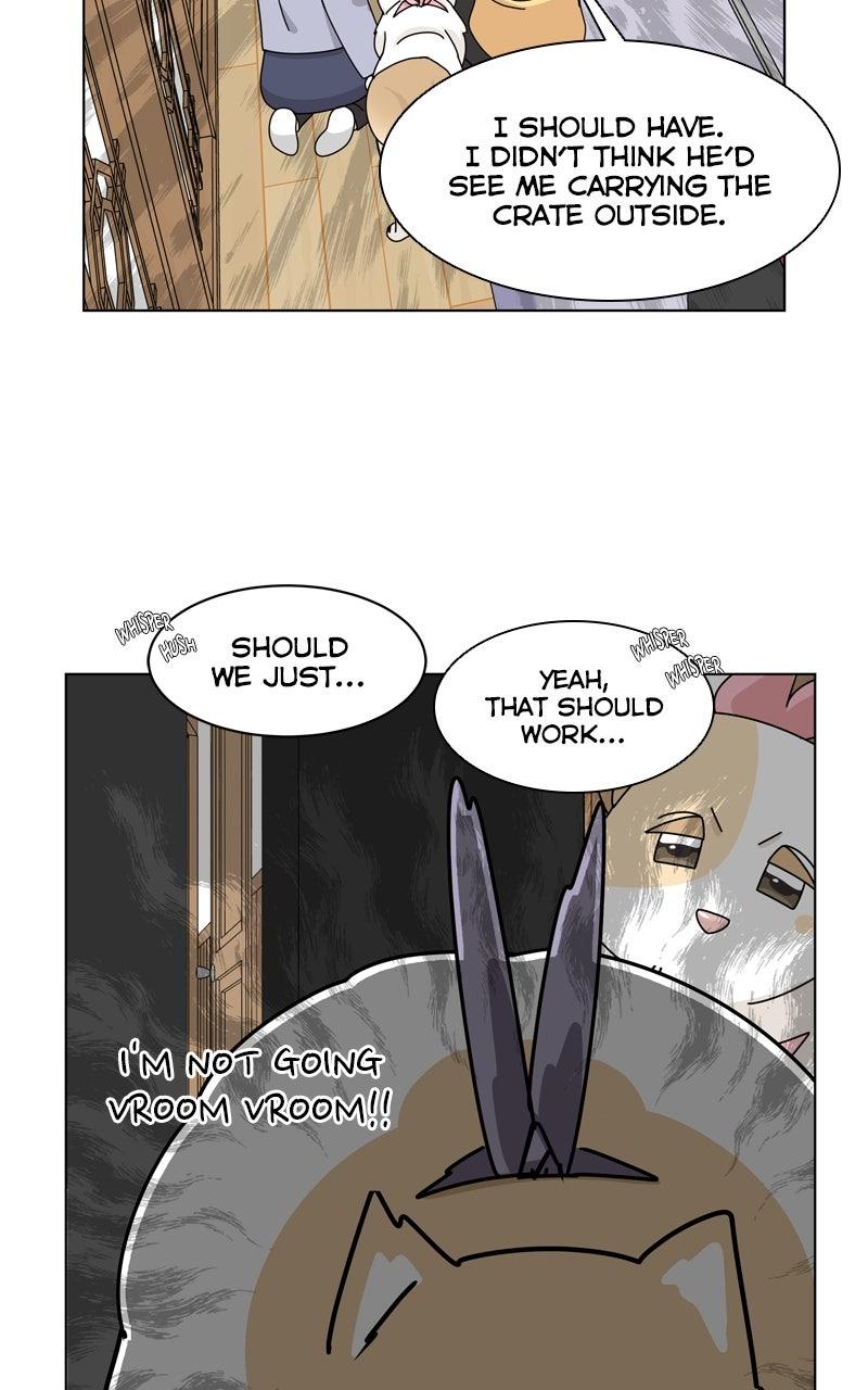 The Dog Diaries Group 2 Chapter 159 Page 5