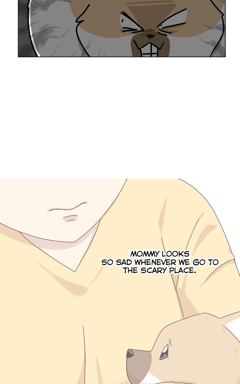 The Dog Diaries Group 2 Chapter 159 Page 6