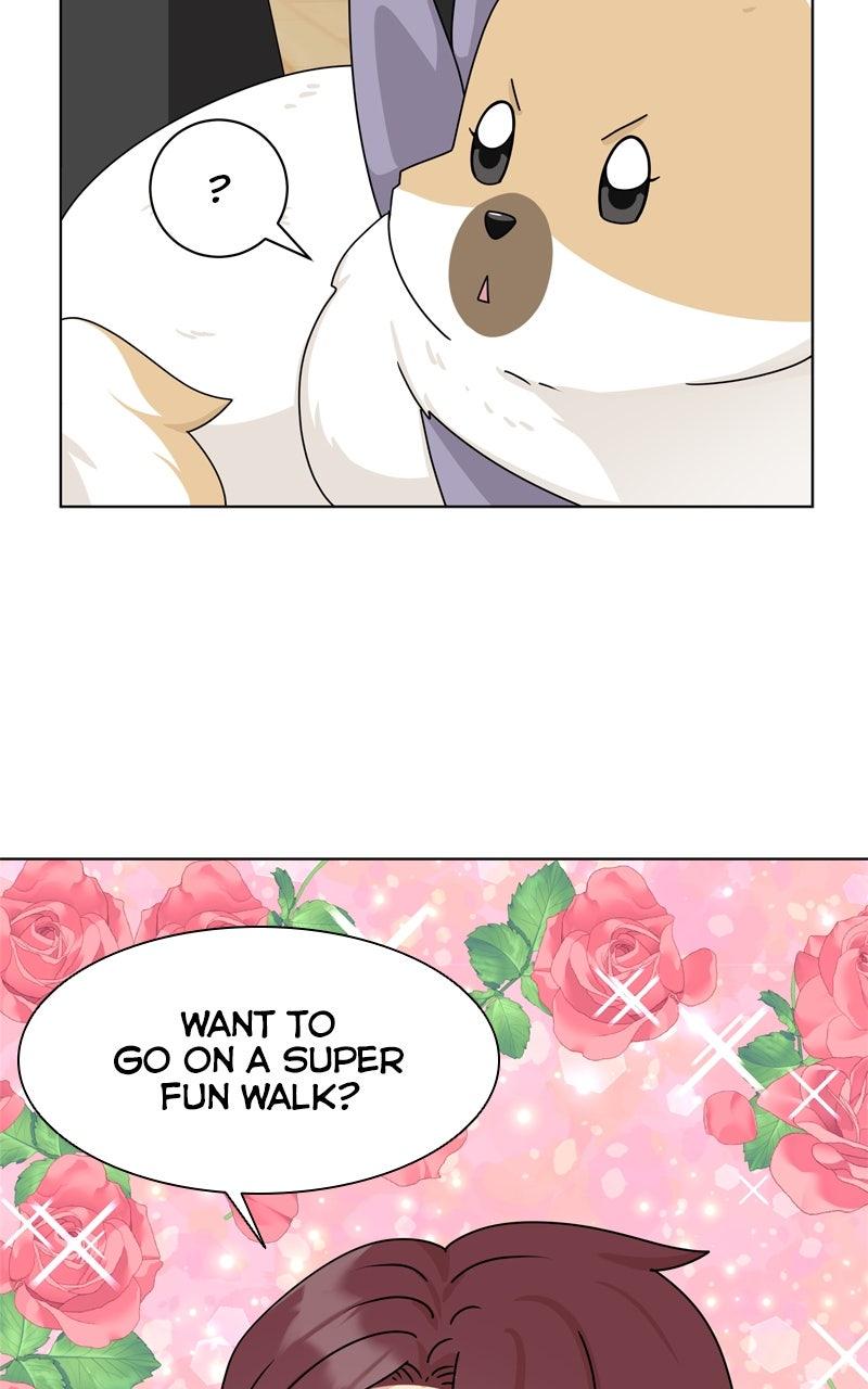 The Dog Diaries Group 2 Chapter 159 Page 8