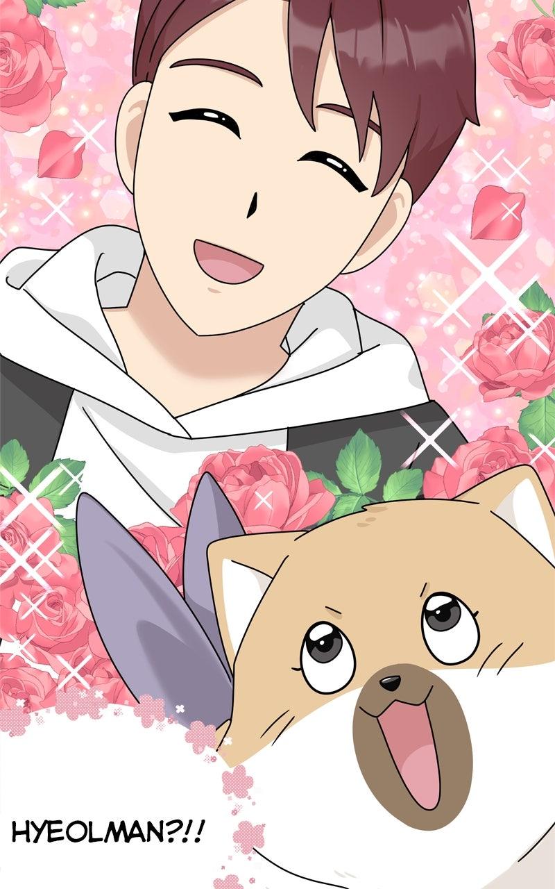 The Dog Diaries Group 2 Chapter 159 Page 9