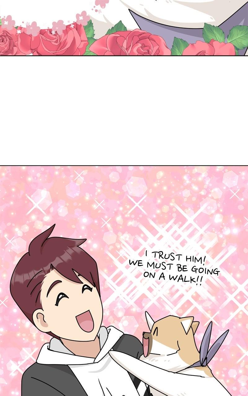 The Dog Diaries Group 2 Chapter 159 Page 10