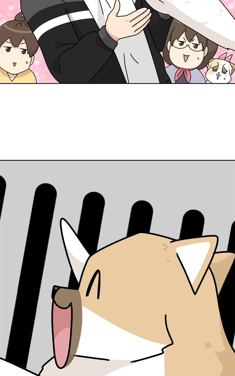 The Dog Diaries Group 2 Chapter 159 Page 11