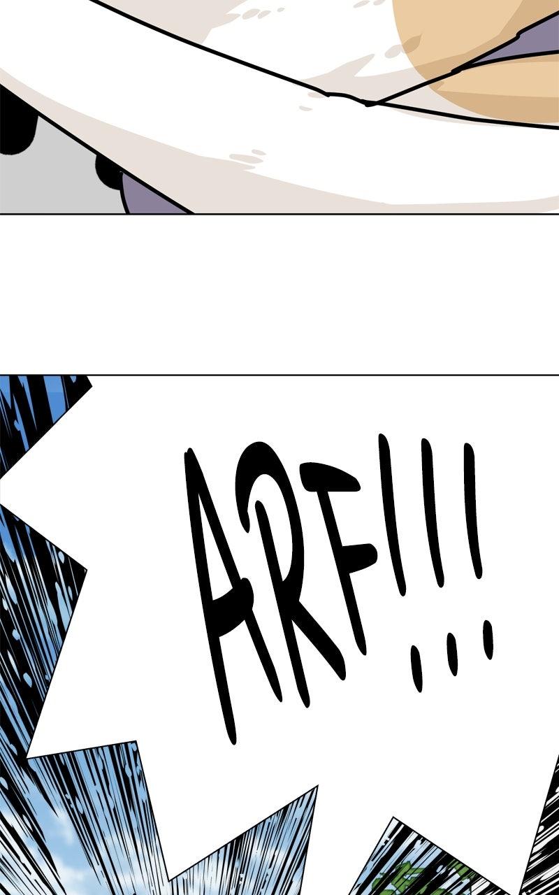 The Dog Diaries Group 2 Chapter 159 Page 12