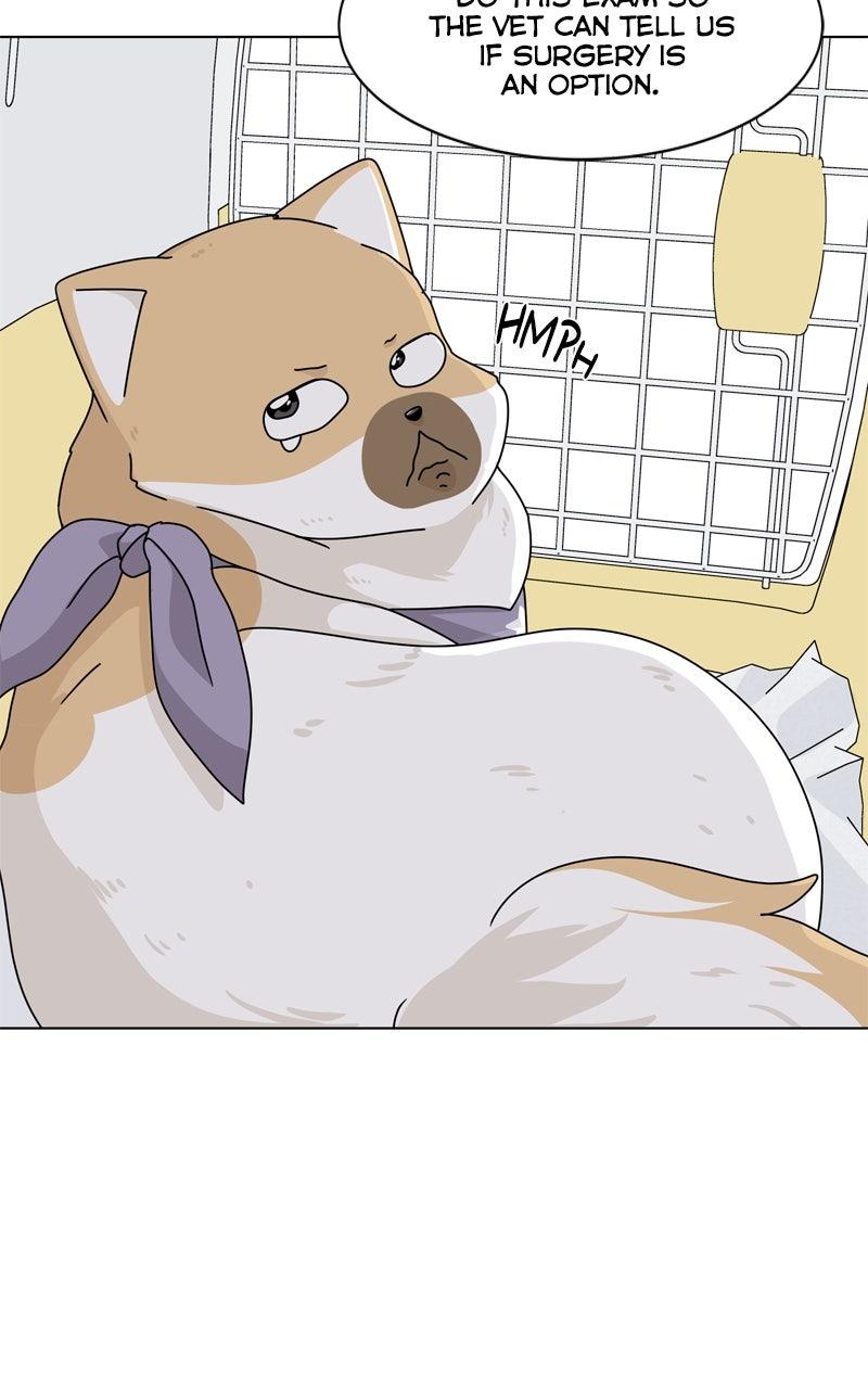 The Dog Diaries Group 2 Chapter 159 Page 16