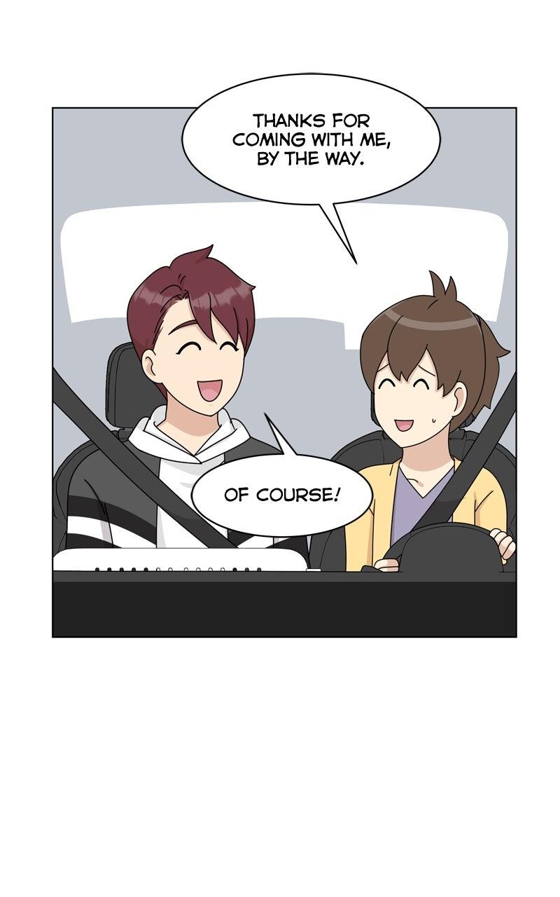 The Dog Diaries Group 2 Chapter 159 Page 17