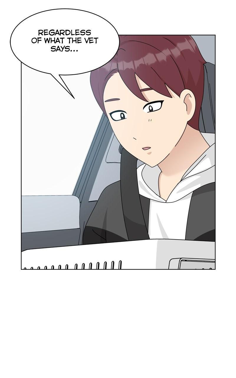 The Dog Diaries Group 2 Chapter 159 Page 18