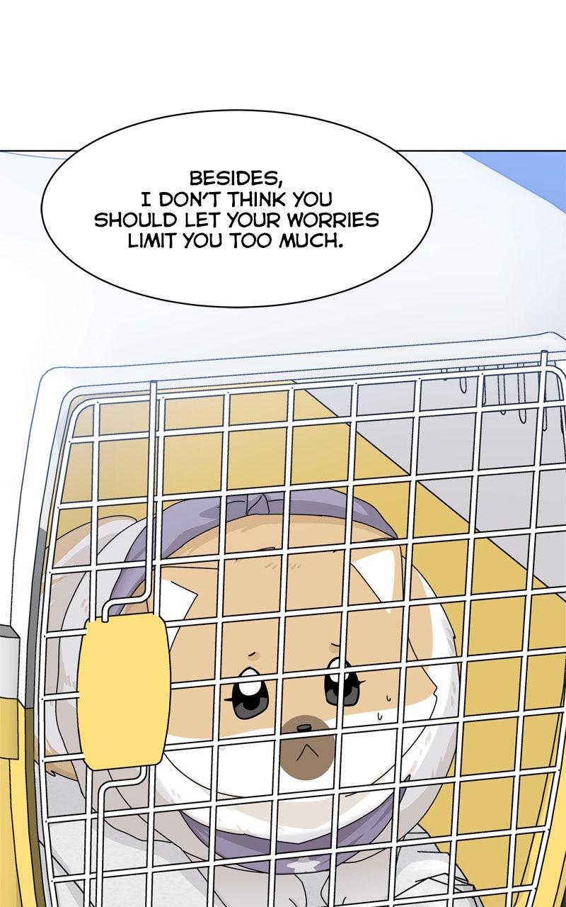 The Dog Diaries Group 2 Chapter 159 Page 21